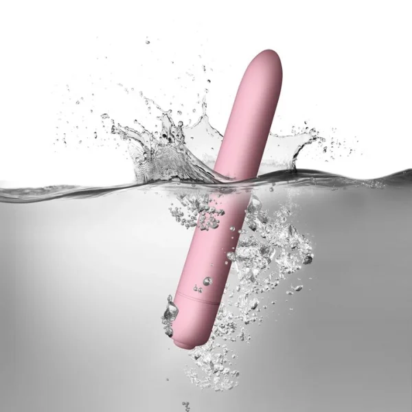 SugarBoo Sugar Bullet Silicone 10 Function Bullet Vibrator — image 4 of 6