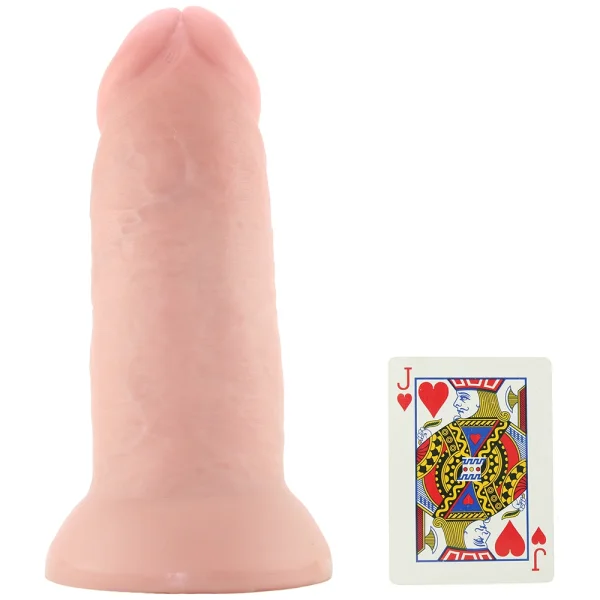 King Cock 10" Chubby - Light