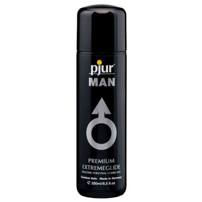 Pjur Man Premium Extremeglide 250ml 250ml