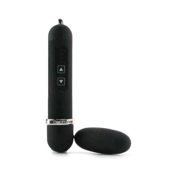 Black Magic Pleasure Kit Velvet Touch Waterproof — image 15 of 18