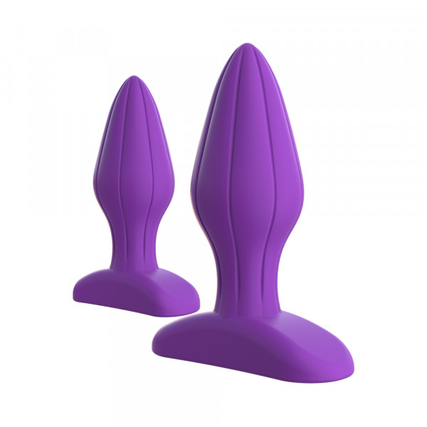 Fantasy For Her Her Designer Love Plug Set