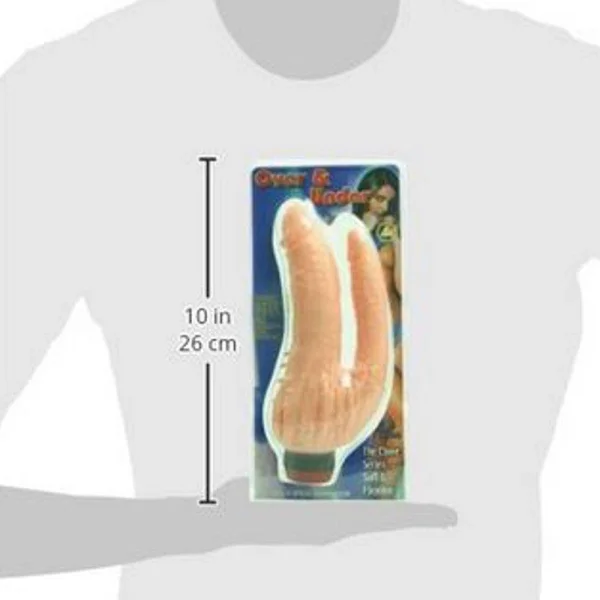 Over & Under Double Dong — image 6 of 7