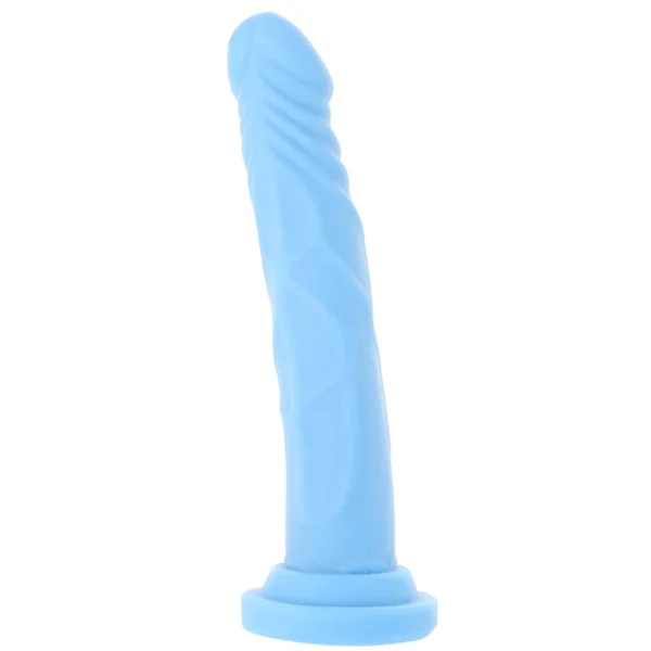Neo - 7.5 Inch Dual Density Cock — image 12 of 25