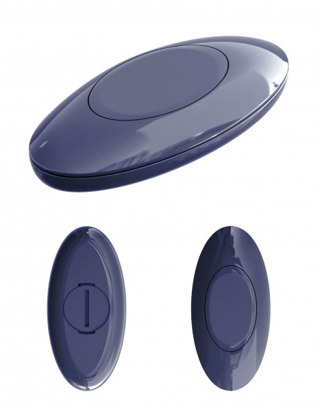 Wall Banger Prostate Massager