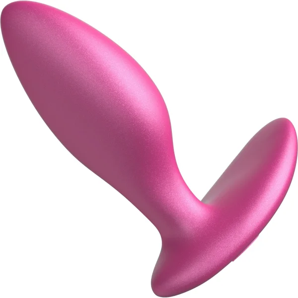 WeVibe Ditto Plus Vibrating Butt Plug