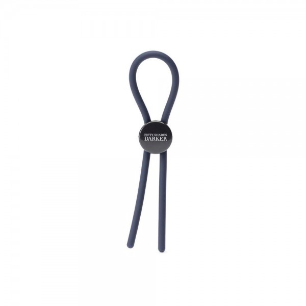 Lovehoney Fifty Shades Darker Principles of Lust Romantic Couple’s Kit