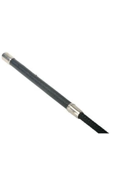Red Leather Riding Crop — image 8 of 8