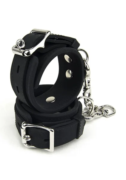 Bound to Please Silicone Universal Cuffs — image 9 of 20