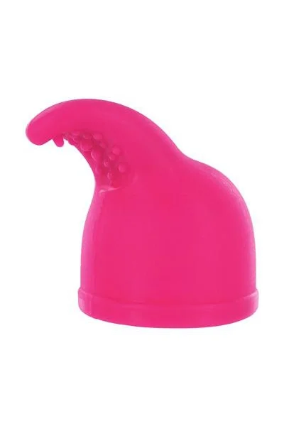 Nuzzle Tip Silicone Wand Attachment Boxed