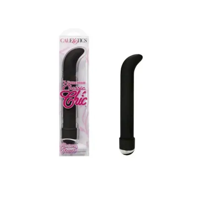 7 function Classic Chic Standard g Black 6 Inch