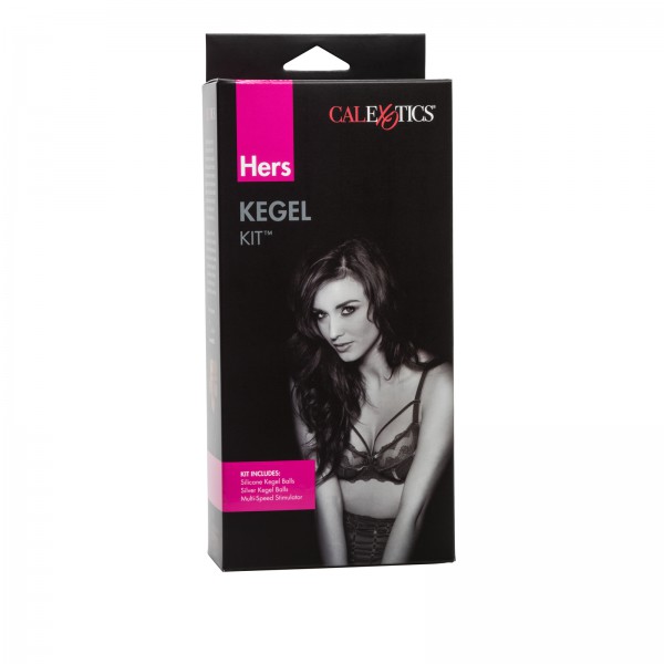 Her - Kegel Kit