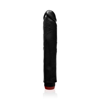 Vibrating 10 Cock