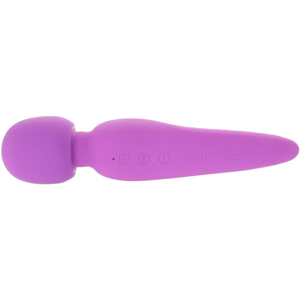 BodyWand Softee Silicone Wand