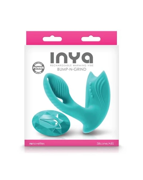 Inya Bump-N-Grind