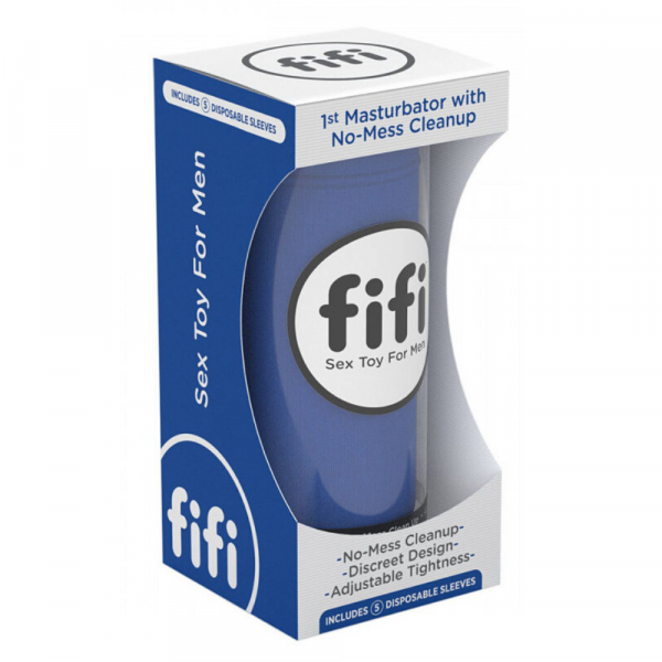 Fifi Masturbation Sleeve