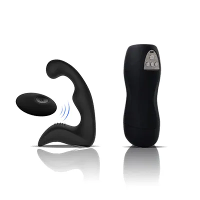 High rize suck master and Prostalator Package