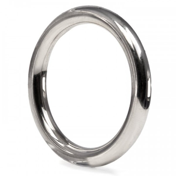 Hot Hardware Duke Stainless Steel Glans Ring – 25mm, 30mm or 35mm