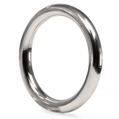 Hot Hardware Duke Stainless Steel Glans Ring 25mm 30mm or 35mm