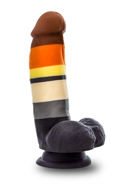 Avant Pride P9 - Bear