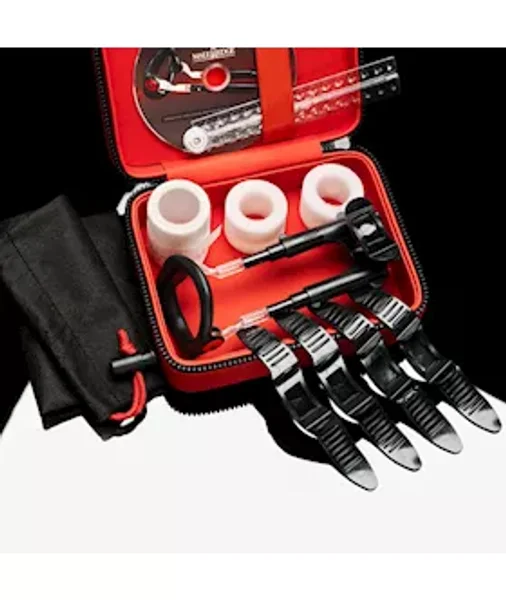 Male Edge Penis Enlarger Pro - Red - Pro — image 6 of 6