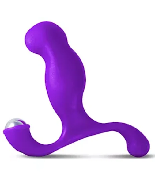 Nexus Excel - Purple - 3.9 Inch — image 3 of 4