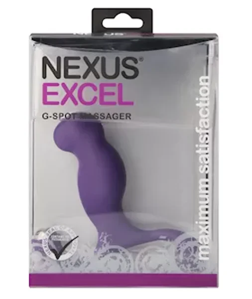 Nexus Excel - Purple - 3.9 Inch — image 4 of 4