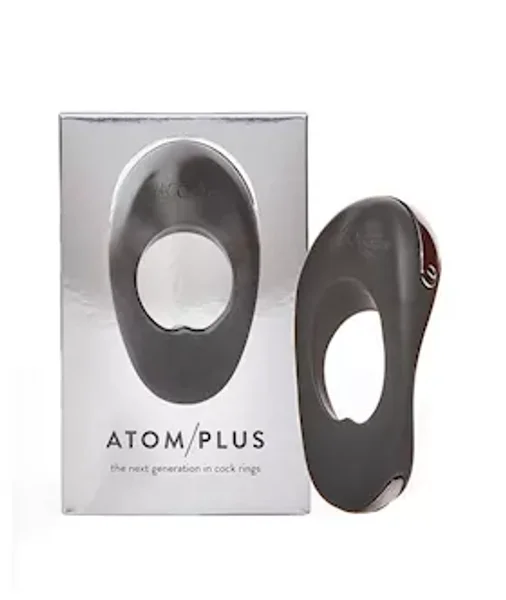 Atom Plus - Black — image 14 of 14