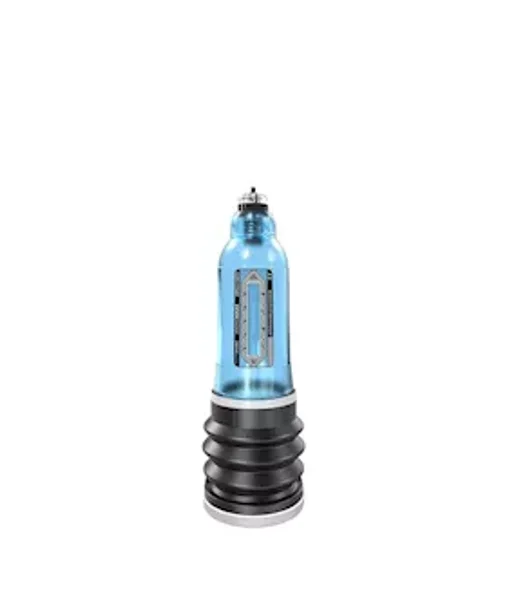 Bathmate Hydromax5 Penis Pump - Aqua — image 4 of 6