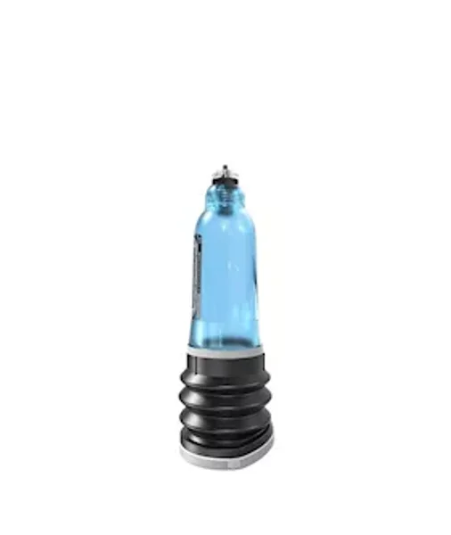 Bathmate Hydromax5 Penis Pump - Aqua — image 5 of 6