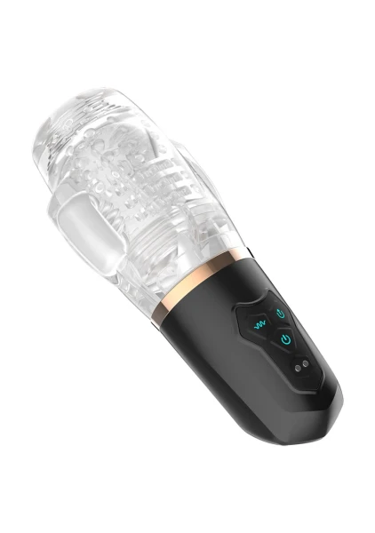 The One Suction Stroker