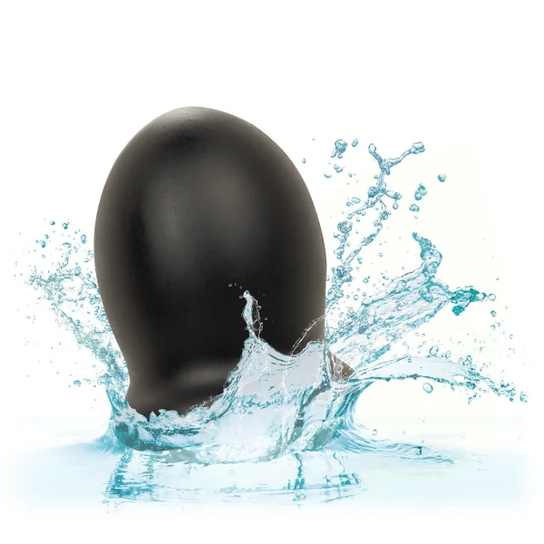 Boundless FTM Stroker 2.75" By CalExotics - Black