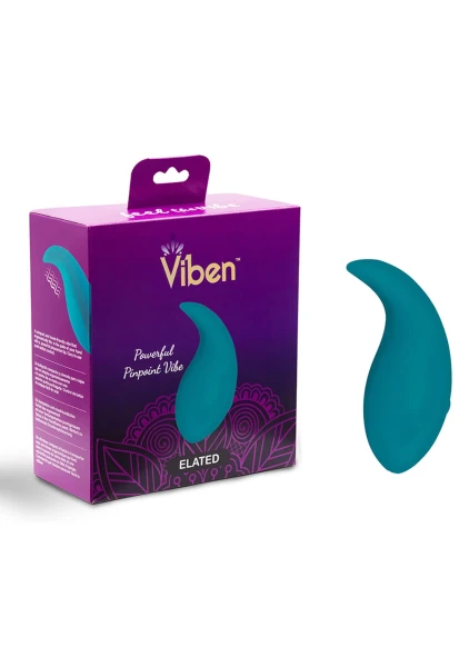 Viben Elated Powerful Pinpoint Vibe