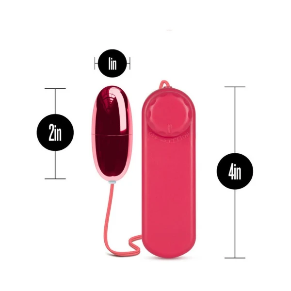 B Yours Power Bullet Vibrator
