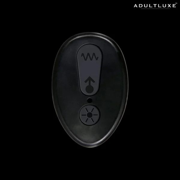 Adam & Eve Adams Warming & Rotating Prostate Thruster