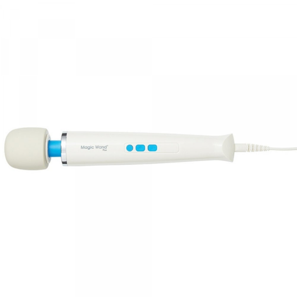 Hitachi Magic Wand Plus