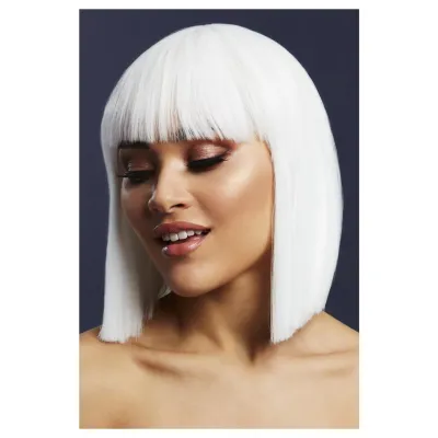 Fever Lola Wig White