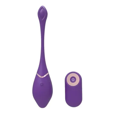 Sublime Ovum Rechargeable Silicone Egg Vibe