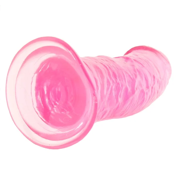 B Yours Plus Roar n' Ride 8 Inch Dildo