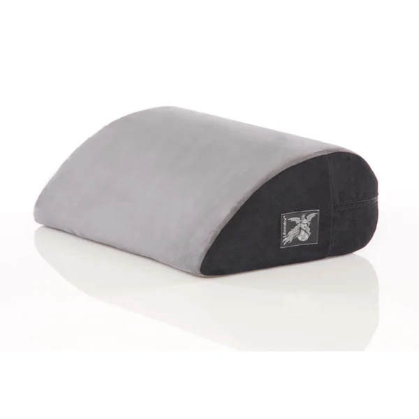 Liberator Jaz Motion Charcoal