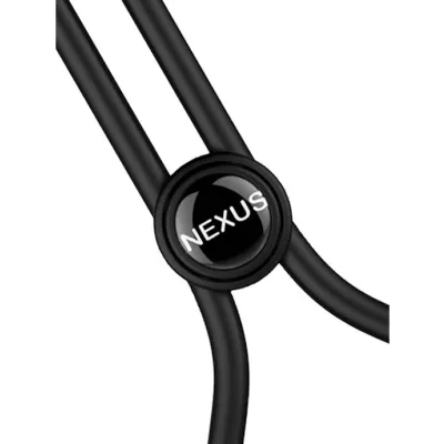 Nexus Forge Vibrating