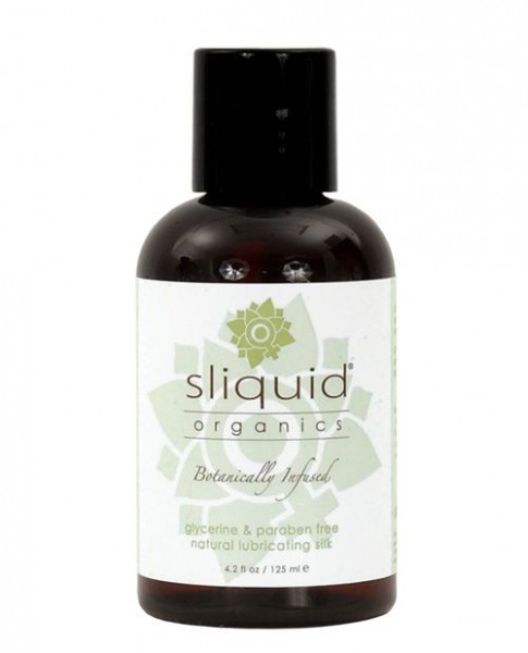 Sliquid Silk