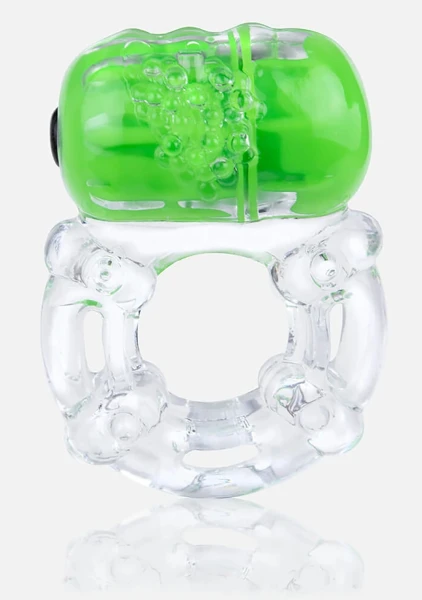 Colorpop Big O - Green - Each