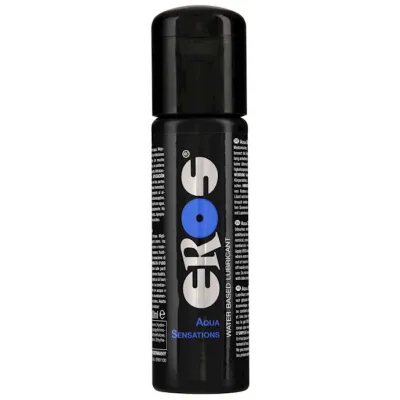 Eros Aqua Sensations 100 Ml