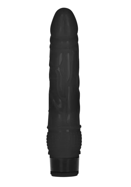 Blush X5 Vibrating Hard On Natural