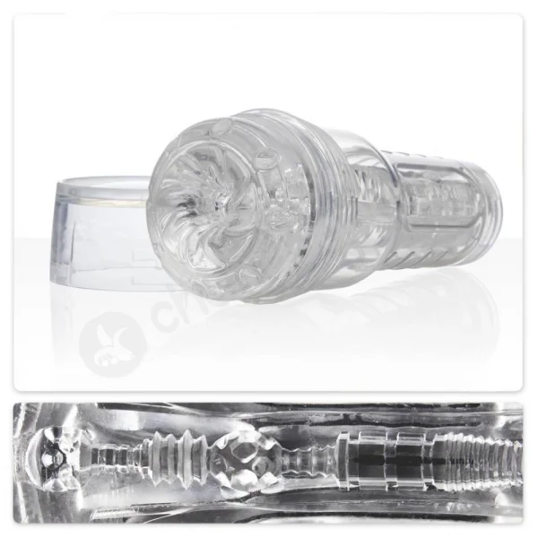 Fleshlight Go Torque Masturbator