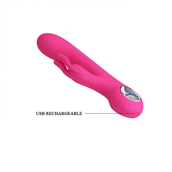 Carina Rabbit Vibrator