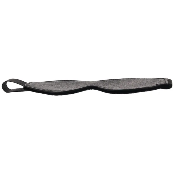 In A Bag Black Blindfold By Doc Johnson