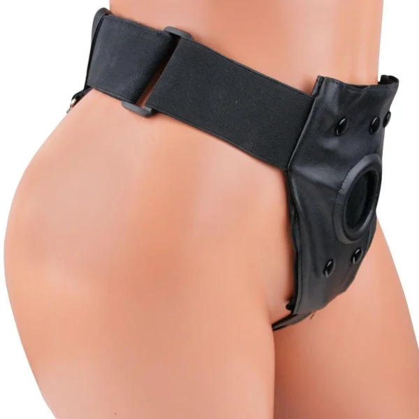 Comfort Strap-On Harness