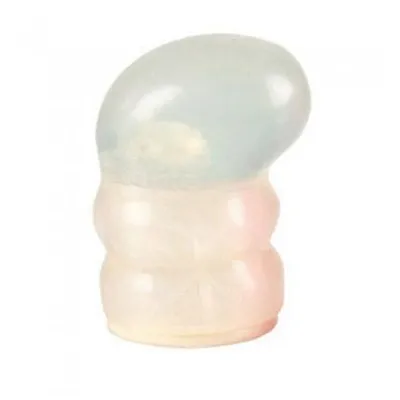 G Spot Extension Clear