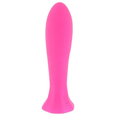 PinkCherry Her Royal Hiney Vibrating Butt Plug